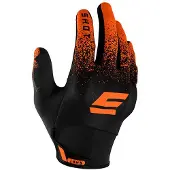 Shot Drift Edge Orange Gants Taille 8