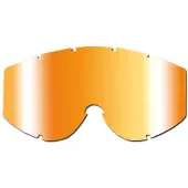 Progrip Verres De Remplacement Anti-rayures Et Anti-buée 3249