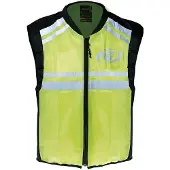 Garibaldi Safety Reflective Vest Jaune M-L