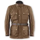 Garibaldi Heritage Jacket Marron S Homme
