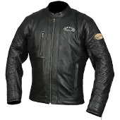 INVICTUS Hector Jacket Noir L Homme