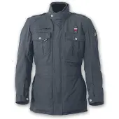 Garibaldi Fox-t Jacket Gris 2XL Homme