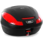 Givi E470 Top Case Noir