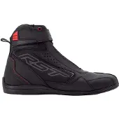Rst Frontier Motorcycle Shoes Noir EU 39 Femme