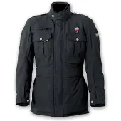 Garibaldi Fox-t Jacket Noir L Homme