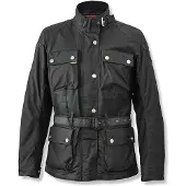 Garibaldi Heritage Jacket Noir XS Femme