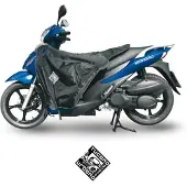 Tucano Termoscud Copertina Coprigambe Aprilia-Scarabeo 125/200 (Dal 2007)