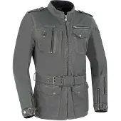 Segura Woodstock Veste Textile Gris S hommes