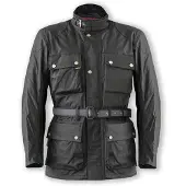 Garibaldi Heritage Jacket Noir XL Homme
