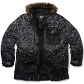 One Industries Scout Hoodie Jacket Noir M Homme