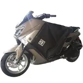 Tucano Protège-jambes Termoscud Noir R180X div. Yamaha N-Max 125 155, MBK