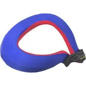 Ufo Bulldog Oversize Neck Protector Noir