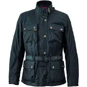 Garibaldi Heritage Jacket Bleu L Femme