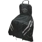 Garibaldi Universal Apron Noir