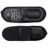 LS2 Lrp Iii Helmet Chin Strap Cover Noir
