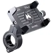 Midland Mh-pro Phone Support Noir