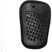 Leatt X-frame Pair Knee Guards 2 Units Noir S-L