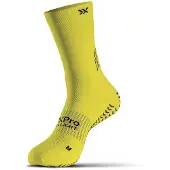 SOXPro Ultra Light Long Socks Jaune EU 35-37