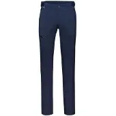 Mammut Runbold Pants Bleu 54 / Short Homme