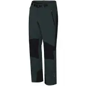 Hannah Garwyn Softshell Pants Vert S Homme