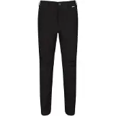Regatta Highton Shorts Noir 38 / Regular Homme