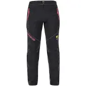 Karpos Fantasia Chamois Pants Noir 6 Years Enfants