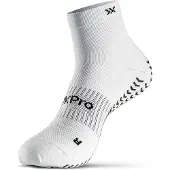 SOXPro Sprint Long Socks Blanc EU 38-40