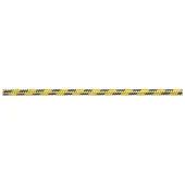 BEAL 4 Mm Rope Jaune 120 m