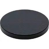 Prosperplast Plateforme Ronde Pour Pots Mobiles 39x39x4.5 Cm