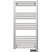 Cecotec Steel Heated Towel Rail Readywarm 9200 Smart Towel Blanc One Size / EU Plug 220V