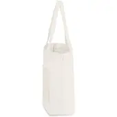 Kapten & Son Cabas 'Shopper Bag Sandstone' beige / crème / noir