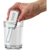Katadyn - Purificateur d'eau à UV - SteriPEN UltraLight - Blanc