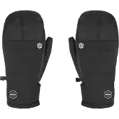 Siroko Pitztal Gloves Noir S