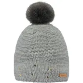 Barts Nerida Beanie Gris 4 Years Enfants