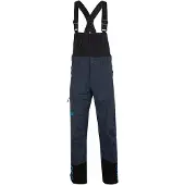 Ecoon Ecoexplorer Pants Bleu S Femme