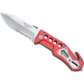 Fox knives Rescue Knife Red