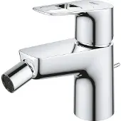 GROHE Mitigeur monocommandé pour bidet BauLoop 2333801 montage monotrou chromé