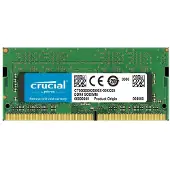 Crucial Apple 16 Go 2666 MHz DDR4 SODIMM (1 x 16 Go)
