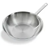 BK Wokpan lumineux Ø28 cm