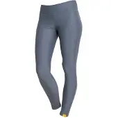 IQ-UV Uv 300 Yoga Rash Guard Bottoms Gris 2XL Femme