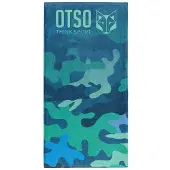 Otso Serviette En Microfibre