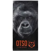 Otso Serviette En Microfibre