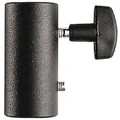 Manfrotto 158 Adaptateur