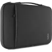 Belkin 13' Laptop/Chromebook Sleeve Black
