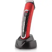 Orbegozo CTP-1820, noir, rouge, 230 - 240 V