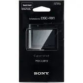 Sony PCK-LM15 pour DSC-RX1 / DSC-RX10