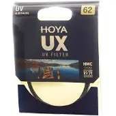 Hoya UX UV Filtre 49mm