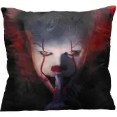 SD Toys Coussin Pennywise 2017 Up It