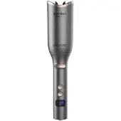 Cecotec Iron Curling Surfcare 850 Magic Waves Vision Gris One Size / EU Plug 220V