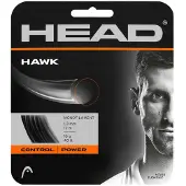 Head Racket Corde De Tennis Hawk 12 M